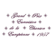 Eurovision Song Contest 1957