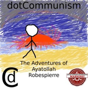 The Adventures Of Robespierre by Dotcommunism