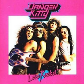 Danger Kitty: Rarities
