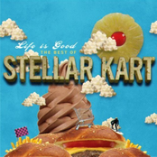 Centerfield by Stellar Kart