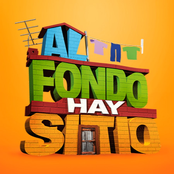 Al Fondo Hay Sitio