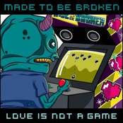 Love Is Not A Game EP