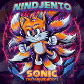 Sonic The Shredhog 2