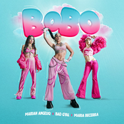 Mariah Angeliq: BOBO