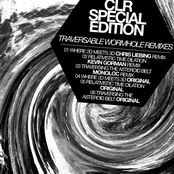 clr special edition - traversable wormhole remixes