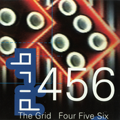 Figure Of 8 by The Grid