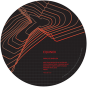 Paralyze Babylon by Equinox