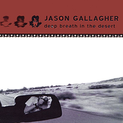 Deep Breath in the Desert