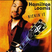 Get My Blues On by Hamilton Loomis