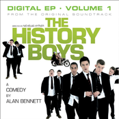 The History Boys Soundtrack