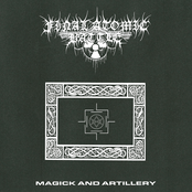 Magick and Artillery