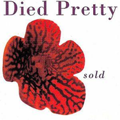 Cry by Died Pretty