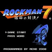 Rockman 7: Shukumei no Taiketsu!