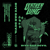 Leather Lung: Dive Bar Devil