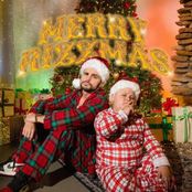 Eric D'Alessandro: Merry Rizzmas