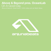 ANJ-130 - Above & Beyond pres. OceanLab - On A Good Day