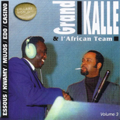 Essous / Kwamy / Mujos / Edo / Casino, Vol. 3