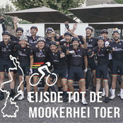 Vaan Eijsde tot de Mookerhei