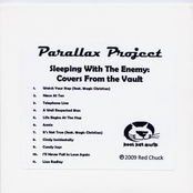 Sleeping With The Enemy: Covers From The Vault