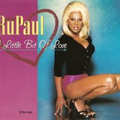 RuPaul - A Little Bit Of Love - 2026 Remaster