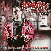 Jr. High 2 the Pen Volume 1