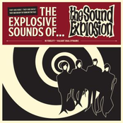 The Explosive Sounds Of...