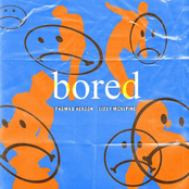 Bored - Single