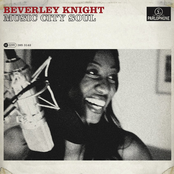 Uptight by Beverley Knight