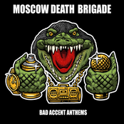 Bad Accent Anthems