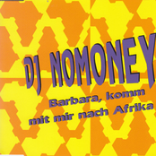 Barbara, Komm Mit Mir Nach Afrika