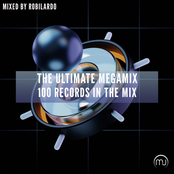 The Ultimate Megamix (Mixed by Robilardo)