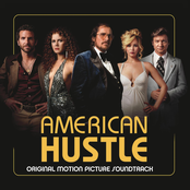 American Hustle: Original Motion Picture Soundtrack