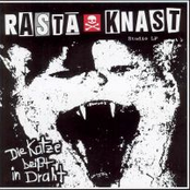 Die Katze Beißt In Draht by Rasta Knast