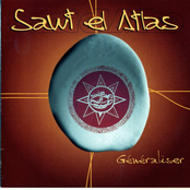 Rabra Bina by Sawt El Atlas