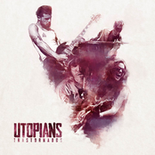 Cenizas by Utopians