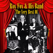 A Pretty Girl Is Like A Melody by Roy Fox & His Band