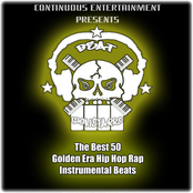 The Best 50 Golden Era Hip Hop (Rap Instrumental Beats)