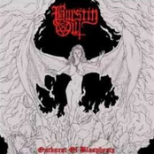 Outburst Of Blasphemy