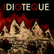 Idioteque: Idioteque