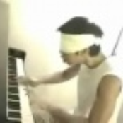 The Blindfolded Pianist