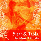 Sitar & Tabla: Music Of India