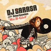 Mr.B-Girl