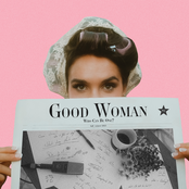 Franni Cash: Good Woman