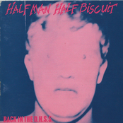 Time Flies By (when You're The Driver Of A Train) by Half Man Half Biscuit
