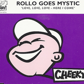 Love, Love, Love - Here I Come