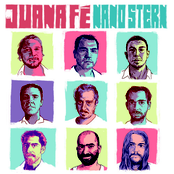 JuanaFé & Nano Stern
