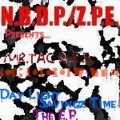 Day Light Savingz Time The E.P.