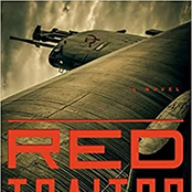 Red Traitor - A Novel