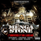 menga stone