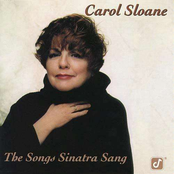 Carol Sloane: The Songs Sinatra Sang